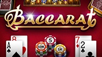 Baccarat 777