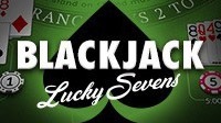 Blackjack Lucky Sevens