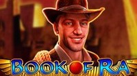Book of Ra