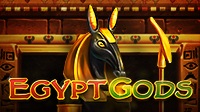 Egypt Gods