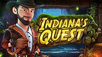 Indianas Quest