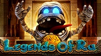 Legend of Ra