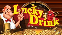 Lucky Drink