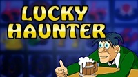 Lucky Haunter