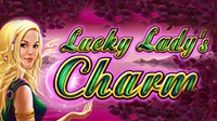 Lucky Lady’s Charm