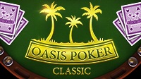 Oasis Poker Classic