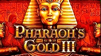 Pharaoh’s Gold III
