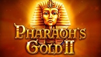 Pharaoh’s Gold II