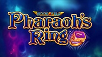 Pharaoh’s Ring