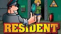 Resident