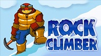 Rock Climber
