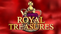 Royal Treasures